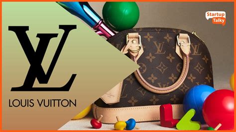 The Elegant Marketing Approach of Louis Vuitton’s 